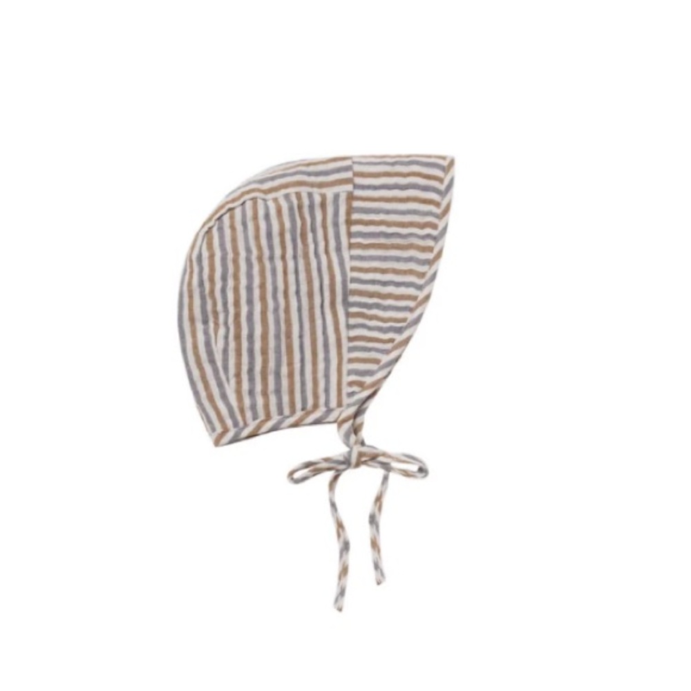 NWT Rylee + Cru Brimmed Bonnet